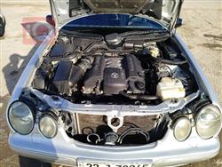 مێرسێدس بێنز E-Class